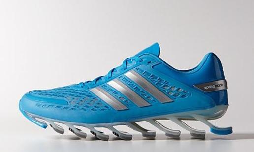 adidas Springblade Razor