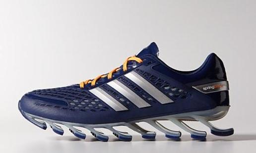 adidas Springblade Razor