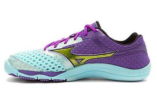 Mizuno Wave Evo Cursoris