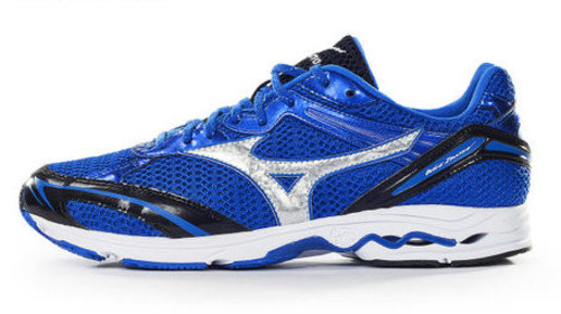 Mizuno Wave Idaten GR 2