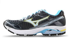 Mizuno Wave Laser 2