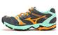 Mizuno Wave Ascend 8