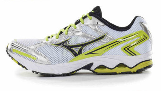 Mizuno Wave Vitality 2