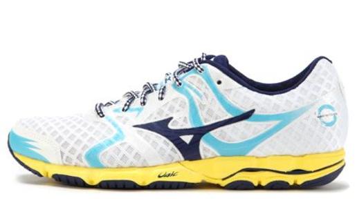 Mizuno Wave Hitogami