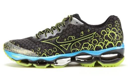 Mizuno Wave Prophecy 3