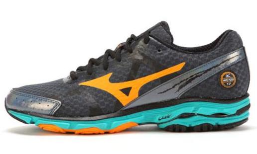 Mizuno Wave Rider 17