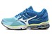 Mizuno Wave Creation 14