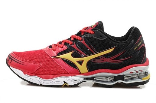 Mizuno Wave Creation 14