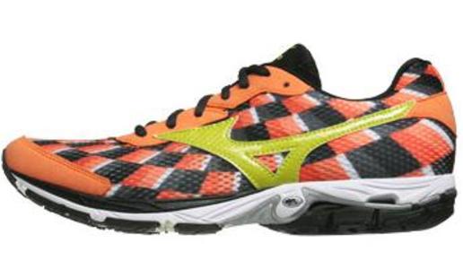 Mizuno Wave Elixir 8