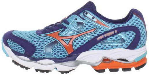 Mizuno Wave Enigma 2