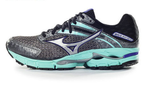 Mizuno Wave Inspire 9