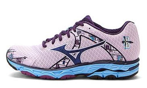 Mizuno Wave Inspire 10