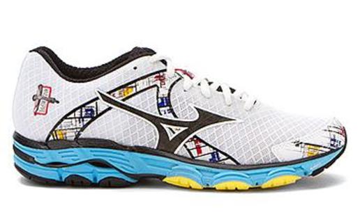 Mizuno Wave Inspire 10