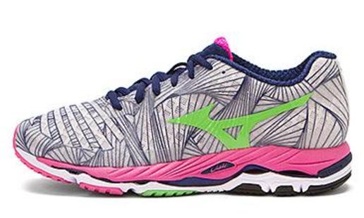 Mizuno Wave Paradox