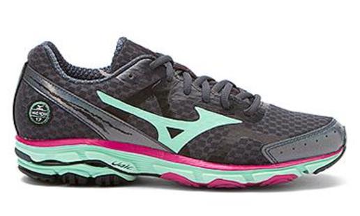 Mizuno Wave Rider 17