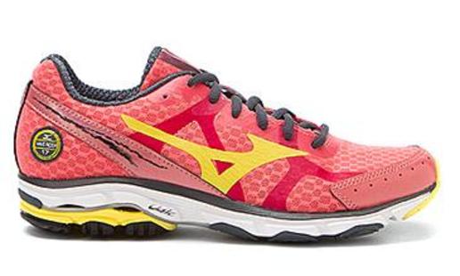 Mizuno Wave Rider 17