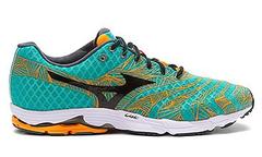 Mizuno Wave Sayonara