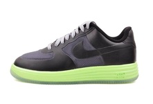 NIKE LUNAR FORCE 1 FUSE LTHR