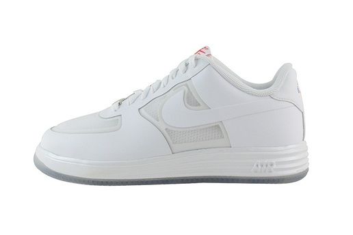 NIKE LUNAR FORCE 1 FUSE LTHR