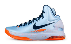 Nike ZOOM KD V 