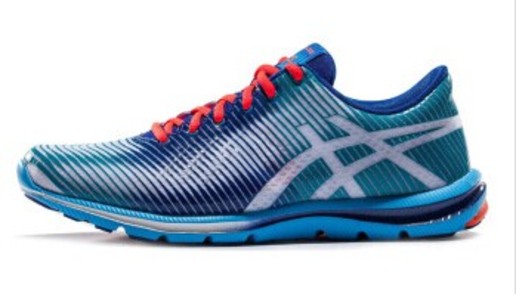 ASICS GEL-Super J33