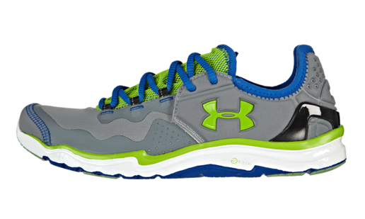 Under Armour Charge RC 2