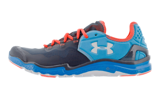 Under Armour Charge RC 2