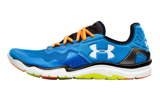 Under Armour Charge RC 2