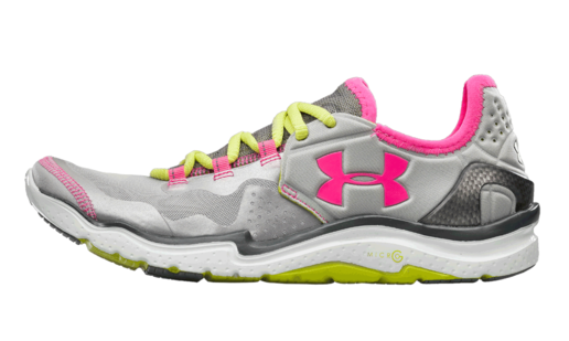 Under Armour Charge RC 2