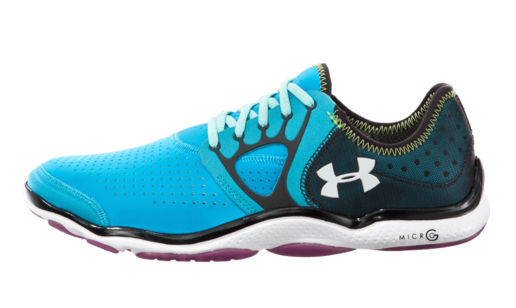 Under Armour FTHR Radiate