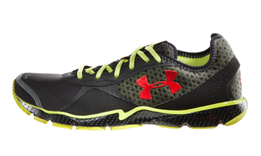 Under Armour FTHR Shield