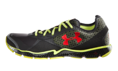 Under Armour FTHR Shield