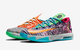 NIKE ZOOM  KD VI