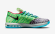 NIKE ZOOM  KD VI