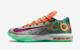 NIKE ZOOM  KD VI