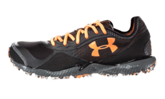 Under Armour FTHR Shield TR