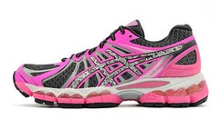 ASICS GEL-Nimbus 15 Lite-Show