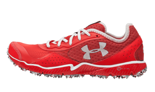 Under Armour FTHR Shield TR