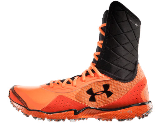 Under Armour FTHR Shield TRC Storm