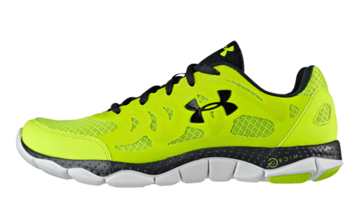 Under Armour Micro G Engage