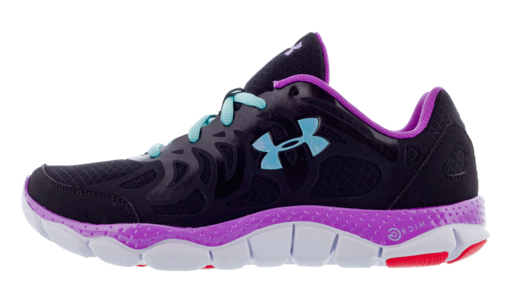 Under Armour Micro G Engage