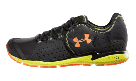 Under Armour Micro G Mantis