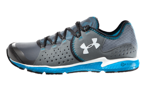 Under Armour Micro G Mantis