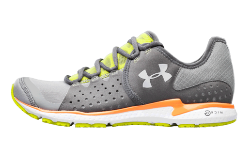 Under Armour Micro G Mantis