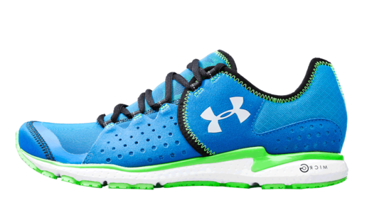 Under Armour Micro G Mantis