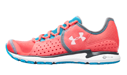 Under Armour Micro G Mantis