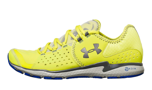 Under Armour Micro G Mantis NM