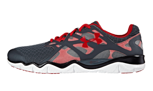 Under Armour Micro G Monza