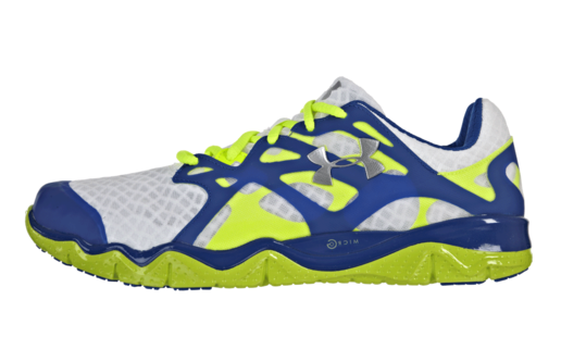 Under Armour Micro G Monza