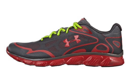 Under Armour Micro G Pulse